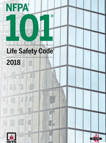 NFPA 101