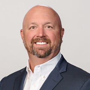Kevin Gaston